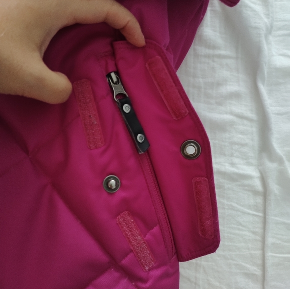 The North Face down jacket - Picture 6 of 10